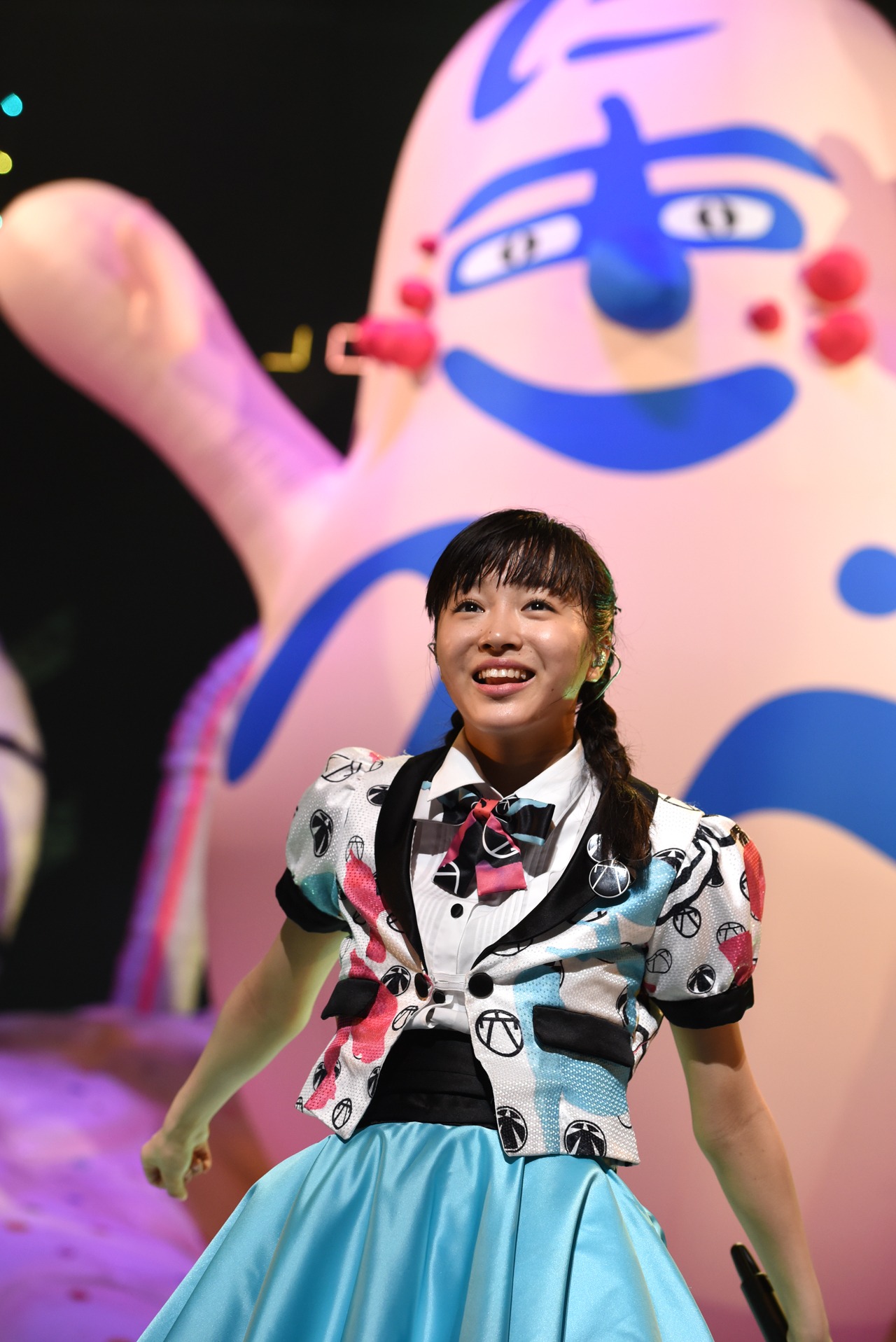 中山莉子