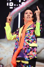 尾形回帰（HERE）