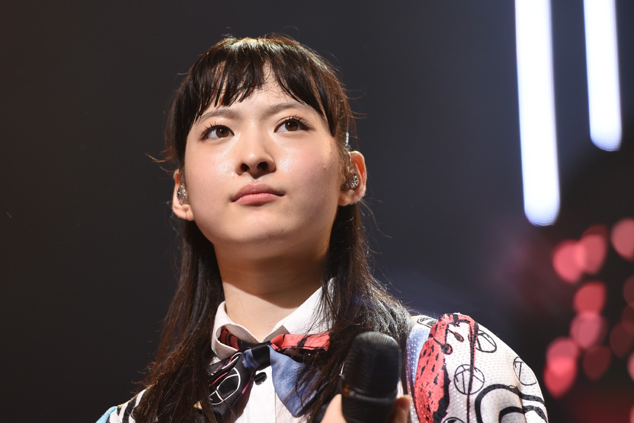 松野莉奈
