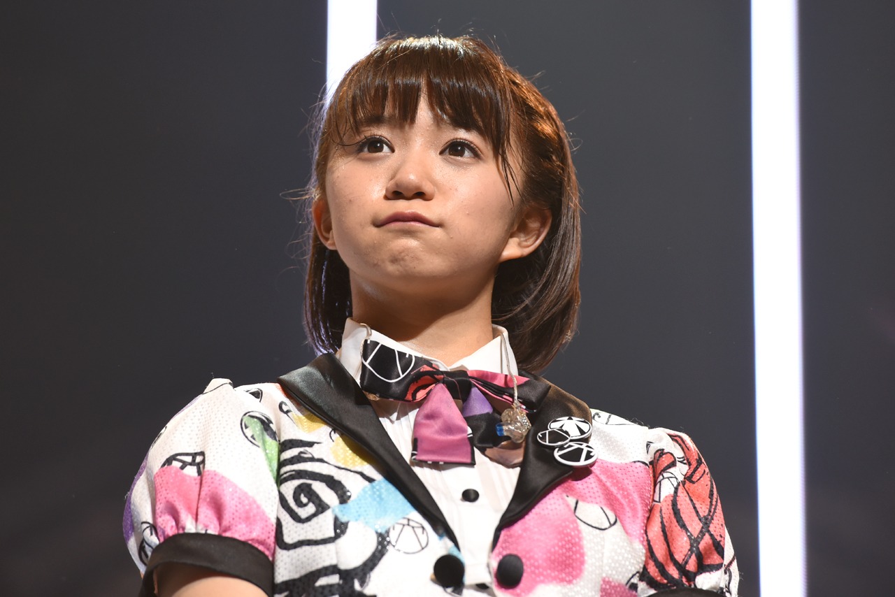 星名美怜