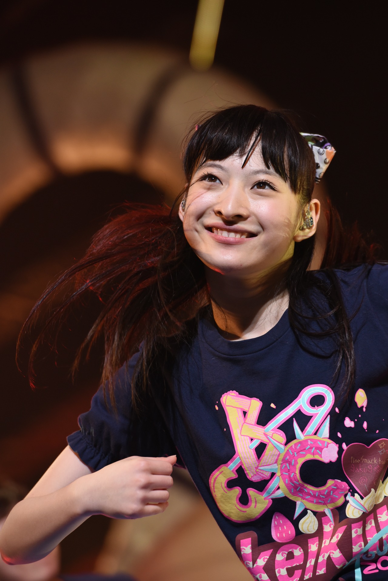 松野莉奈