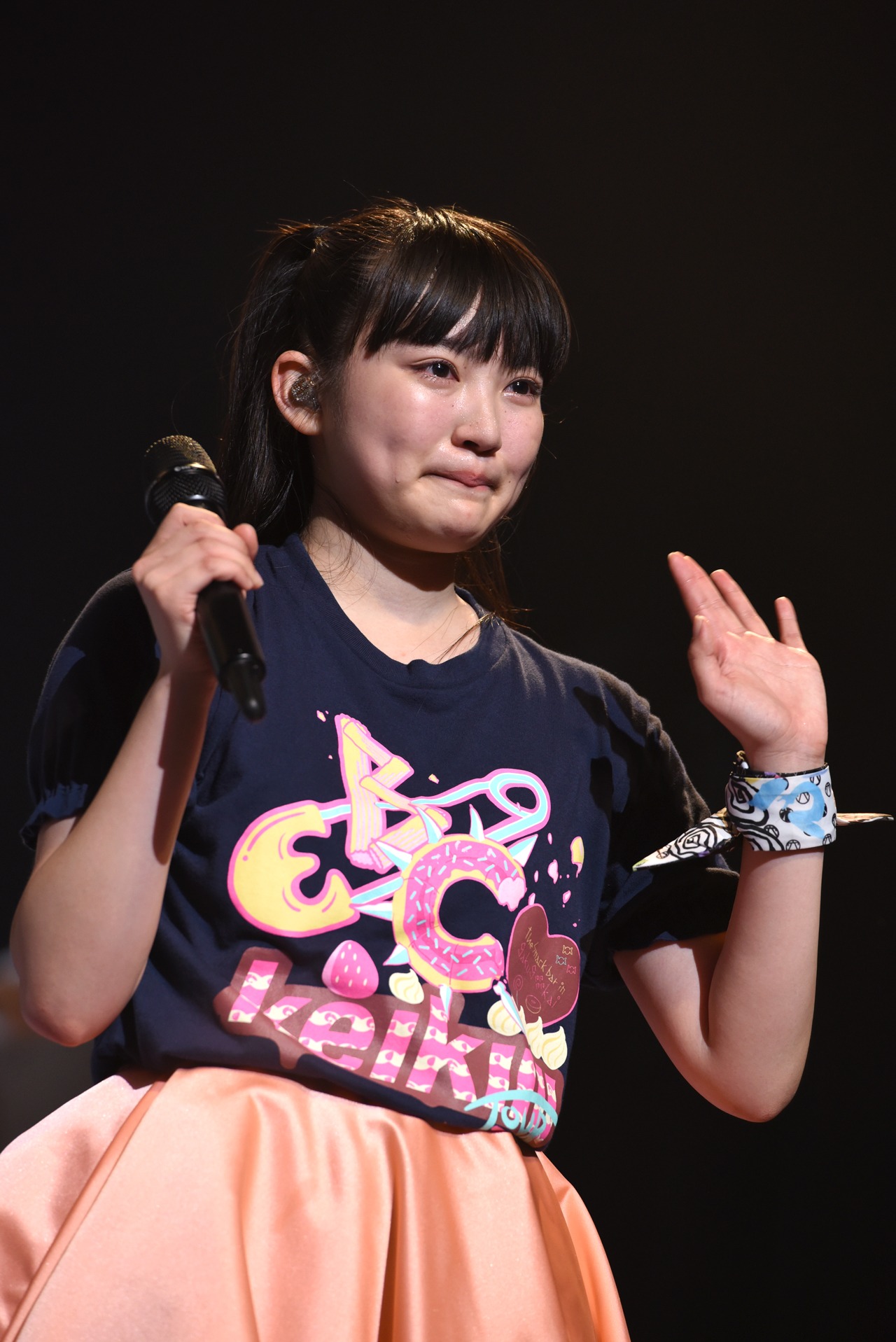 柏木ひなた