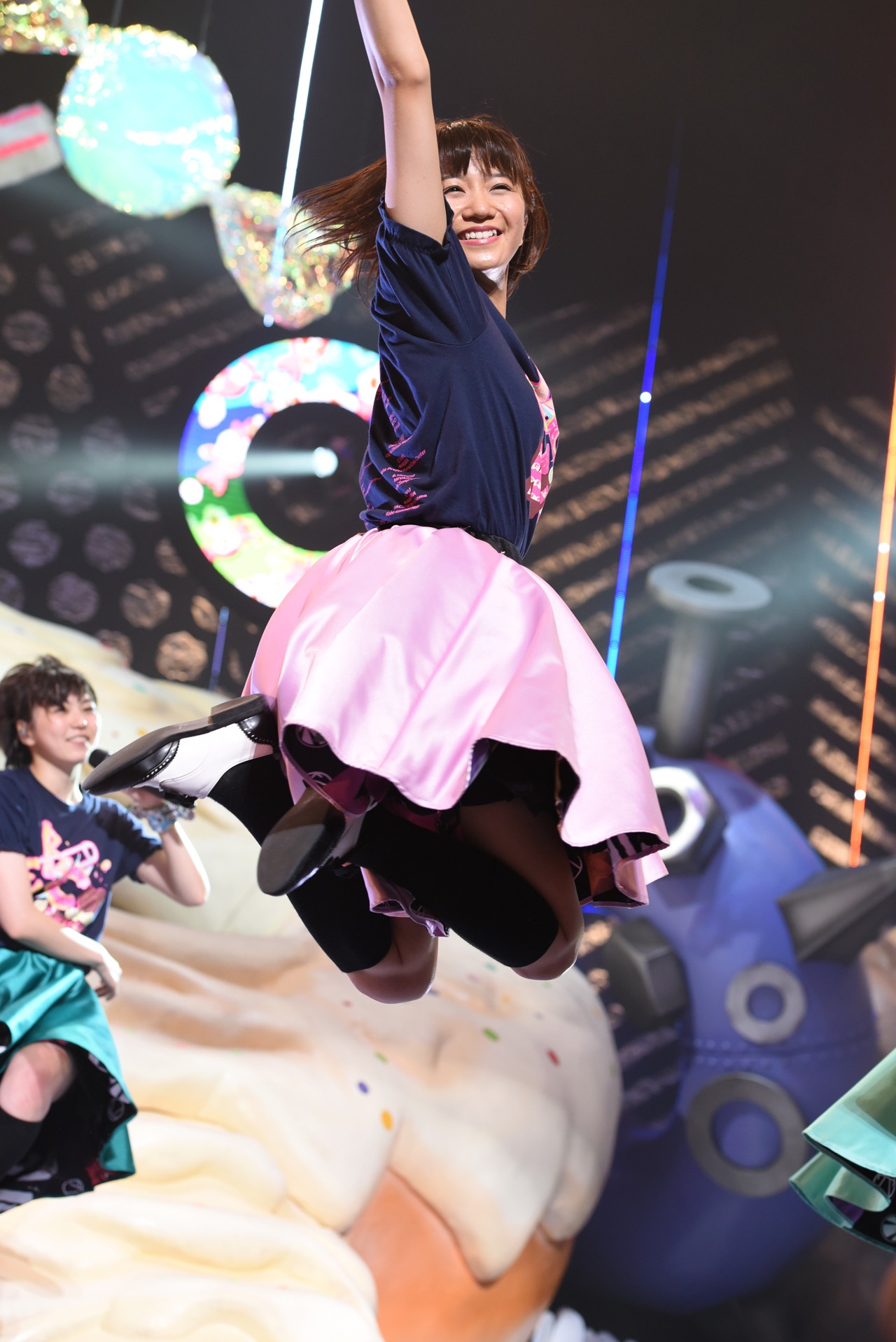 星名美怜