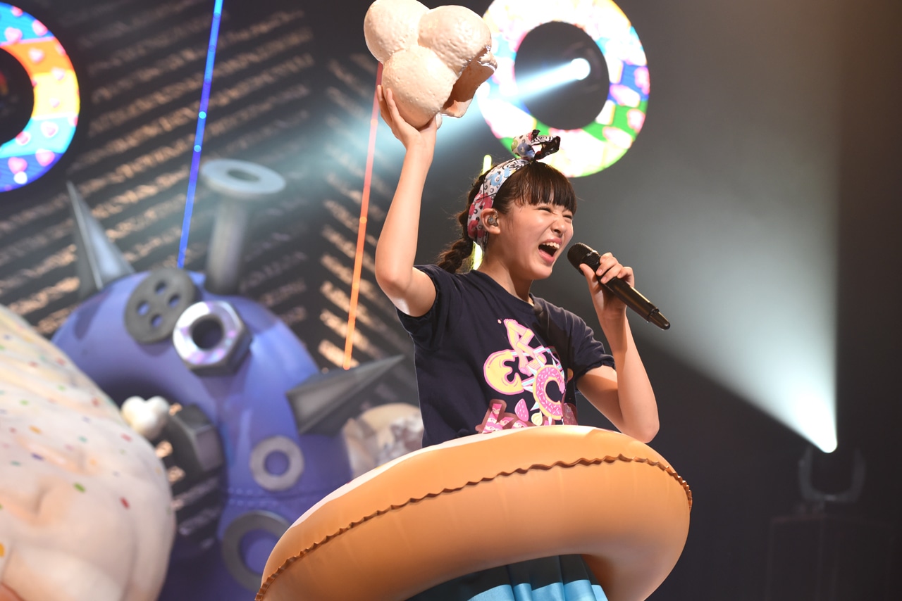 中山莉子