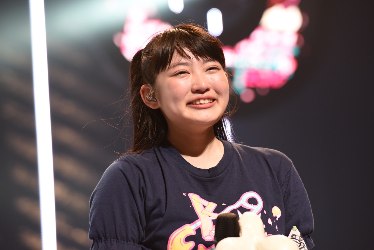 柏木ひなた