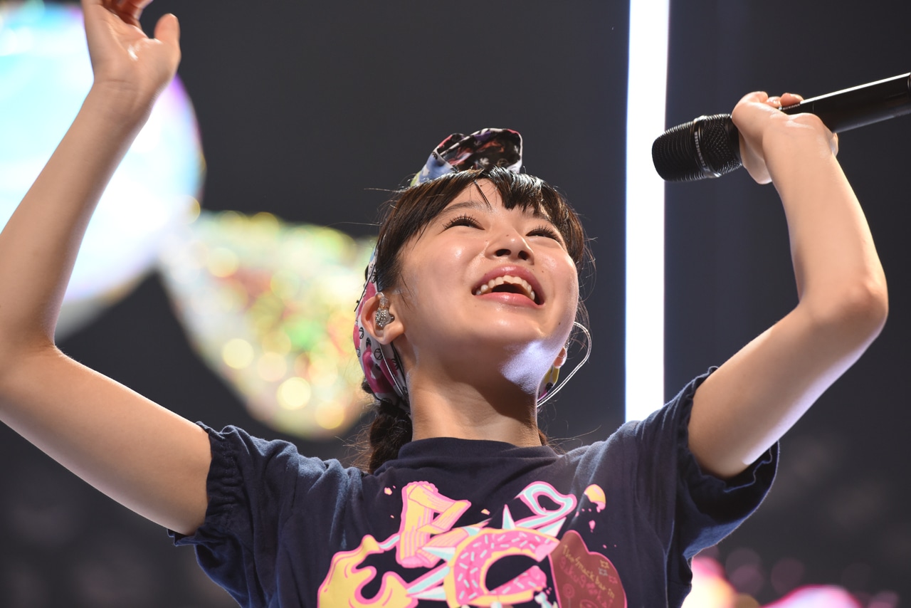 中山莉子