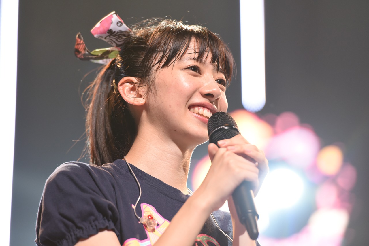 真山りか