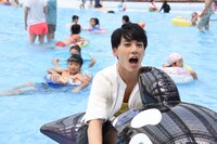 ユースケ（超特急）