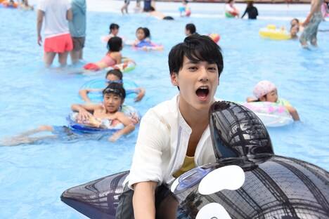 ユースケ（超特急）