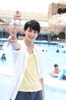 ユースケ（超特急）