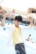 ユースケ（超特急）