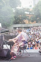 まらしぃ（提供：Subcul-rise Record）