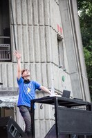 kors k（提供：Subcul-rise Record）