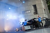 maras k（提供：Subcul-rise Record）