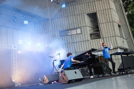 maras k(提供:Subcul-rise Record)