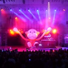 まらしぃ、客演多数の「まらフェス」で気が済むまでピアノを弾く