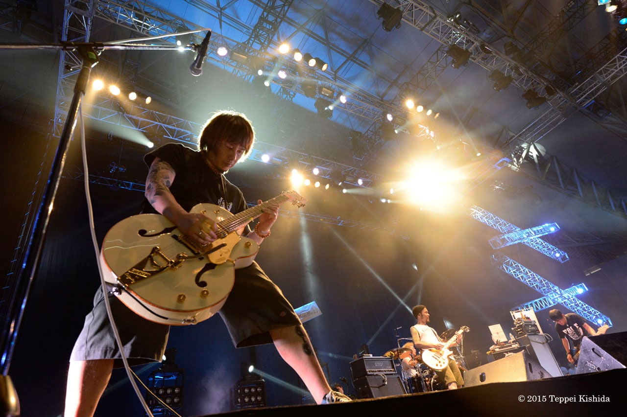 SATANIC CARNIVAL'15、フジ地上波「次ナルTV」でダイジェスト版OA