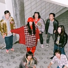GEZAN×LOSTAGE東名阪ツアーにHINTO、ノベンバ、青葉市子が参加