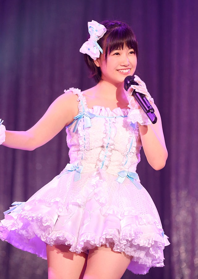 HKT48　朝長美桜　 トレーディングカード　2013 　レア　直筆サイン部分 Yahoo!オークション - HKT48 朝長美桜 AKB48グループ