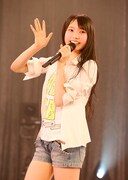 井上由莉耶 (c)AKS