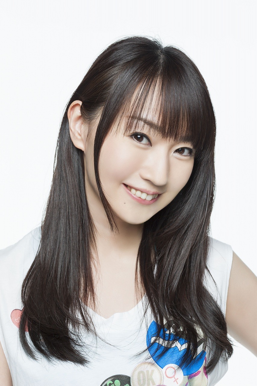 水樹奈々
