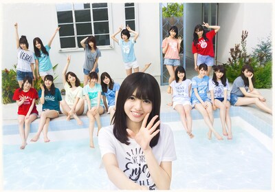 乃木坂46
