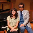アンジェラ・アキ初の楽曲提供、鈴木雅之の豪華アルバムに