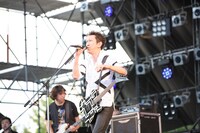 布袋寅泰（撮影：山本倫子）