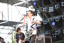 布袋寅泰（撮影：山本倫子）