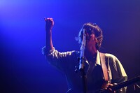 フレデリック「フレデリズムツアー2016～オンリーワンダーランド」東京・Zepp DiverCity TOKYO公演の様子。（撮影：鈴木公平）