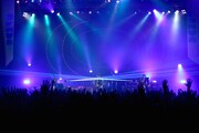 フレデリック「フレデリズムツアー2016～オンリーワンダーランド」東京・Zepp DiverCity TOKYO公演の様子。（撮影：鈴木公平）
