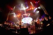 フレデリック「フレデリズムツアー2016～オンリーワンダーランド」東京・Zepp DiverCity TOKYO公演の様子。（撮影：鈴木公平）