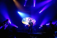 フレデリック「フレデリズムツアー2016～オンリーワンダーランド」東京・Zepp DiverCity TOKYO公演の様子。（撮影：鈴木公平）