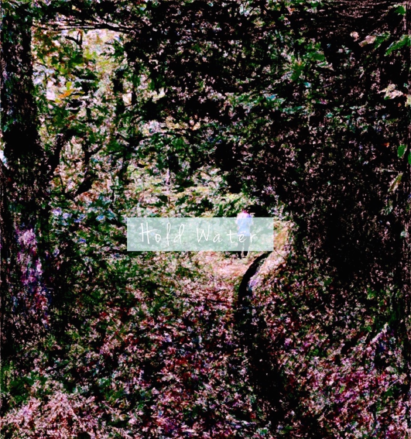 KickAss-Ray「Hold Water」ジャケット