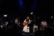 藤原さくら「『good morning』～first verse～」東京・Mt.RAINIER HALL SHIBUYA PLEASURE PLEASURE公演の様子。（Photo by Otatsu）