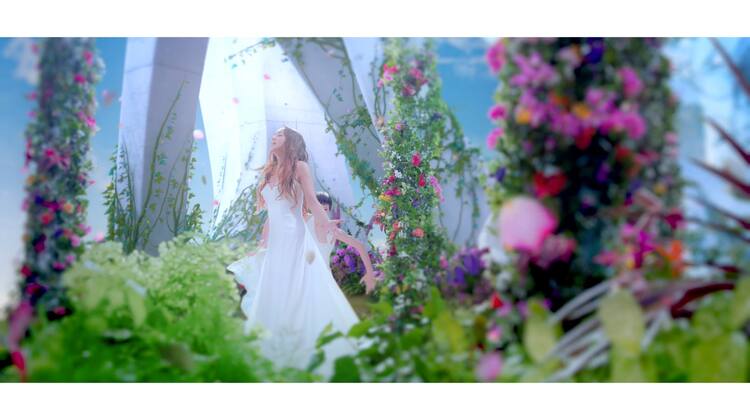 安室奈美恵 Nhk五輪テーマ曲ビデオはエンブレムカラー満載 音楽ナタリー 安室奈美恵 Nhk五輪テーマ曲ビデオはエンブレムカラー満載 音楽ナタリー