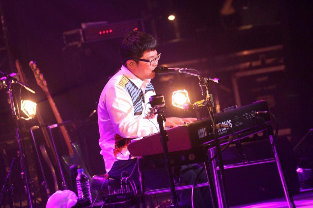 さかいゆう、“4YU”に歌声届けた全国ツアーファイナル