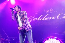 桜井和寿（撮影：ほりたよしか）