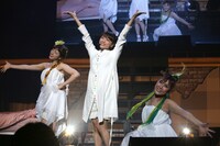 三森すずこ「Mimorin Birthday Festival 2016」の様子。（写真提供：ポニーキャニオン）