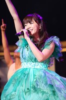 三森すずこ（写真提供：ポニーキャニオン）