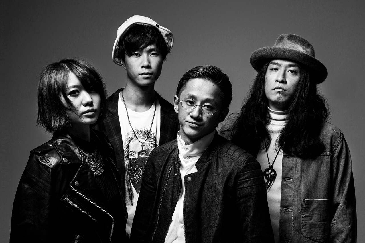 MOP of HEAD初のボーカルアルバムにLEO今井、SUPER BEAVER渋谷ら参加