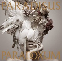 MYTH & ROID「Paradisus-Paradoxum」ジャケット