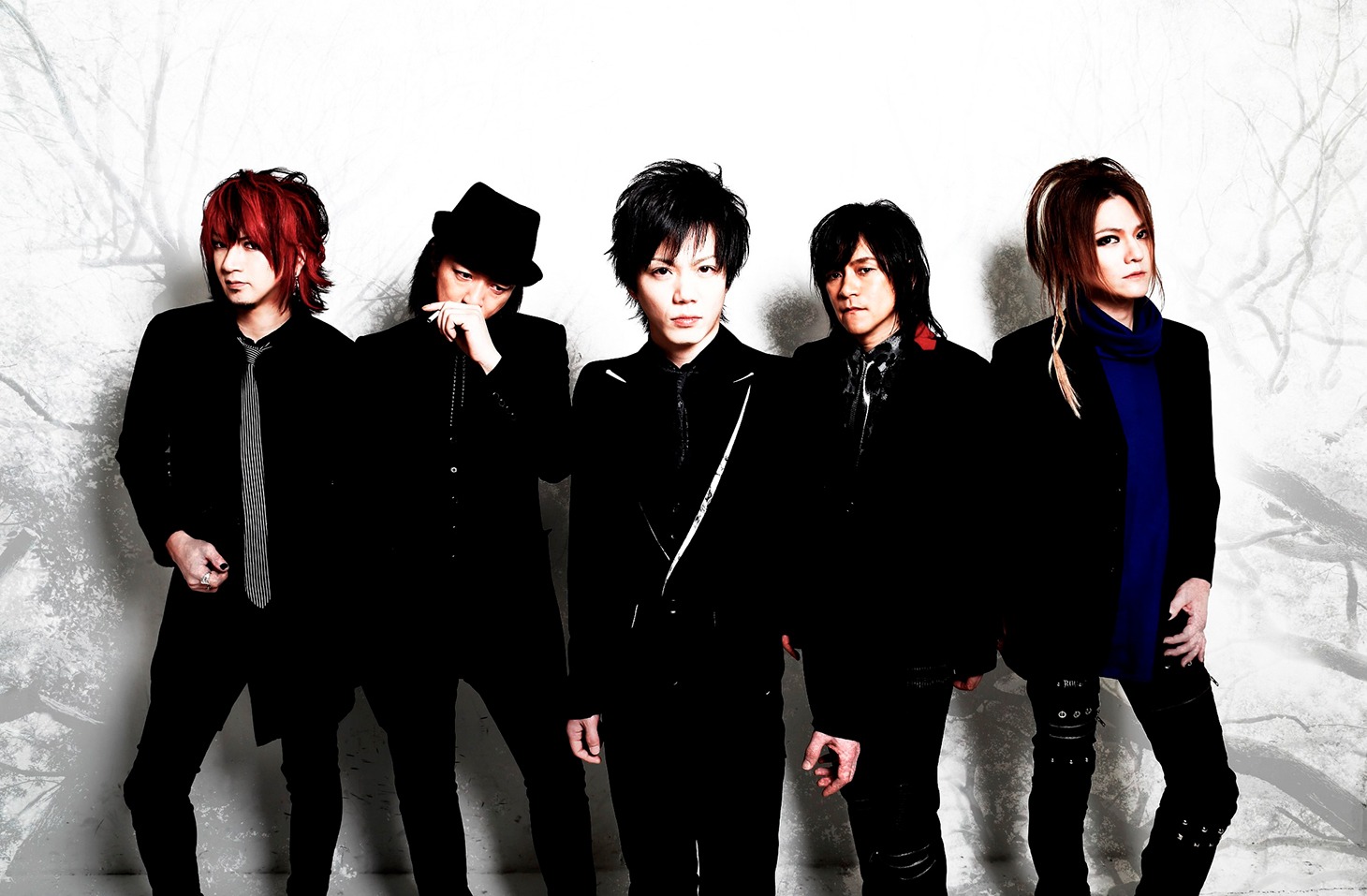 Rayflower
