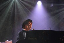 ナオト・インティライミ (c)フジテレビ