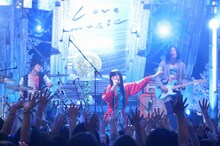 パスピエ (c)フジテレビ