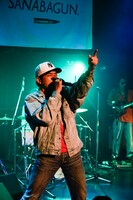 高岩遼（Vo）（撮影：小見山峻）