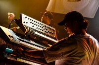 櫻打泰平（Key）（撮影：小見山峻）