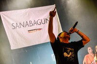 岩間俊樹（MC）（撮影：小見山峻）