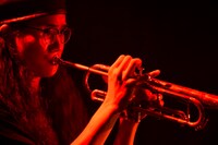 高橋紘一（Tp）（撮影：小見山峻）