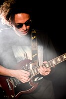 隅垣元佐（G）（撮影：小見山峻）